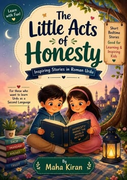 The Little Acts of Honesty Inspiring Stories in Roman Urdu