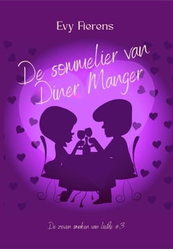 De sommelier van Diner Manger - De zeven smaken van liefde, #3