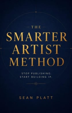 The Smarter Artist Method - Smarter Artist
