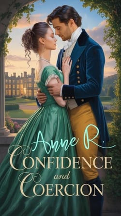Confidence and Coercion - System Elsewhere, #0