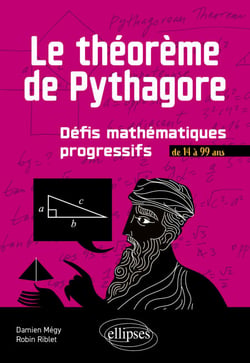 Le théorème de Pythagore - Défis mathématiques progressifs