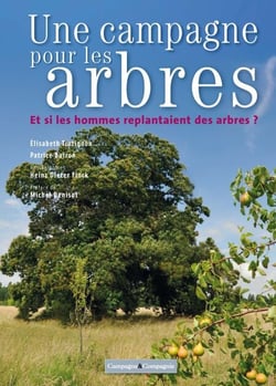 Une campagne pour les arbres - Produire et vendre le cidre
