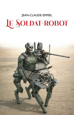 Le Soldat-robot