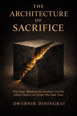 The Architecture of Sacrifice