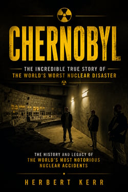Chernobyl: The Incredible True Story of the World's Worst Nuclear Disaster - The History and Legacy of the World’s Most Notorious Nuclear Accidents