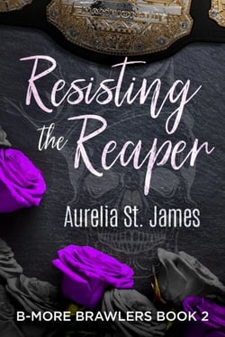 Resisting the Reaper - B-More Brawlers, #2