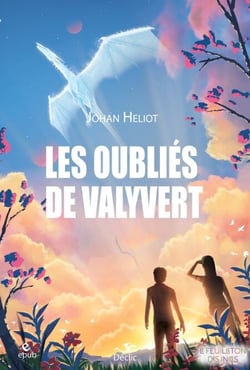Les Oubliés de Valyvert