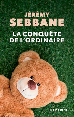La conquête de l'ordinaire