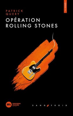 Opération Rolling Stones