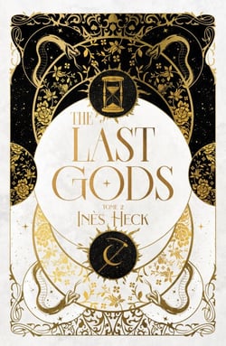 The Last Gods - tome 2