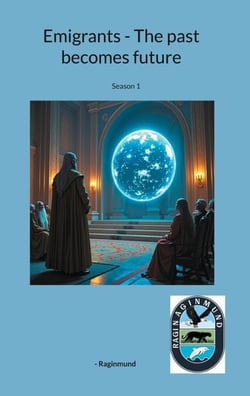 Emigrants - The past becomes future - Season 1