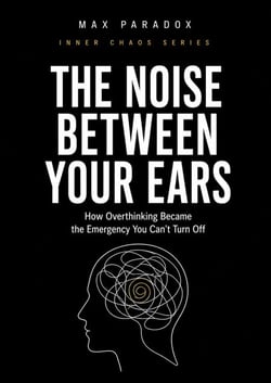 The Noise Between Your Ears - Inner Chaos