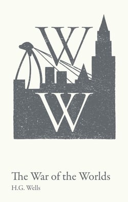 War of the Worlds - GCSE 9-1 set text student edition