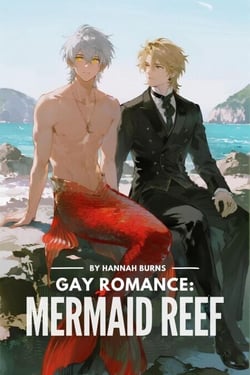 Gay Romance: Mermaid Reef - Gay fantasy romance, #8