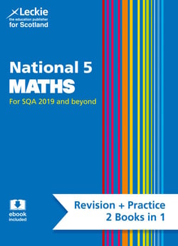 National 5 Maths - Preparation and Support for N5 Teacher Assessment