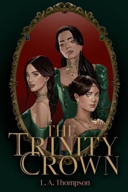 The Trinity Crown