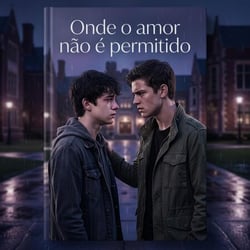 onde o amor não é permitido - 1° Temporada, #1