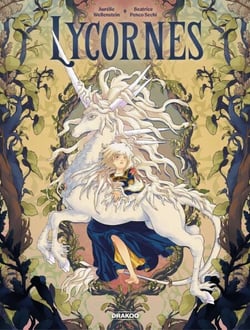 Lycornes