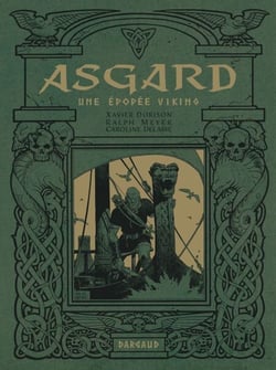 Asgard - Une épopée viking