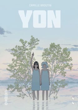 YON - Tome 4