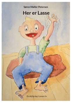 Her er Lasse - En dejlig dag i Lasses liv