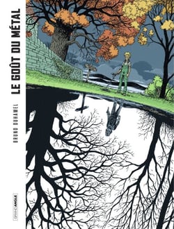 Le goût du métal