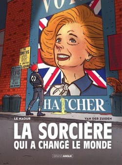 La sorcière qui a changé le monde - histoire complète