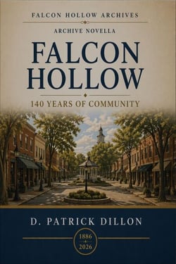 Falcon Hollow: 140 Years of Community - Falcon Hollow Archives