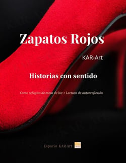 Zapatos Rojos - Historias con Sentido - Historias con Sentido
