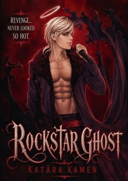 Rockstar Ghost