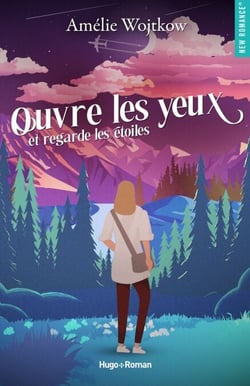 Ouvre les yeux et regarde les étoiles