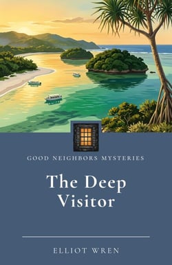 The Deep Visitor