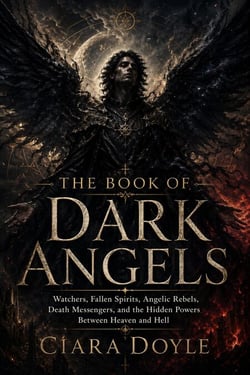 The Book of Dark Angels