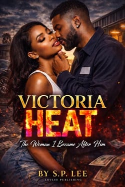 Victoria Heat