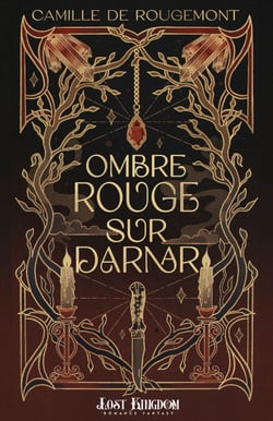 Ombre rouge sur Darnar