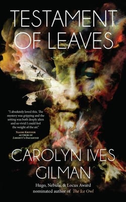 Testament of Leaves