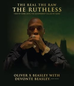 The Real The Raw The Ruthless: I Ran My Game Until The Government Called My Name