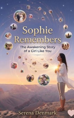 Sophie Remembers: The Awakening Story of a Girl Like You
