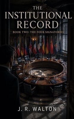 The Four Signatories - The institutional Record, #2