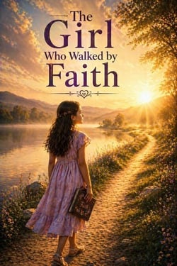 The Girl Who Walked by Faith - Juvenile Fiction: Short Stories, #29