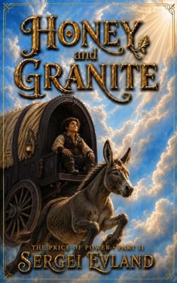 Honey and Granite - The Price of Power, #2