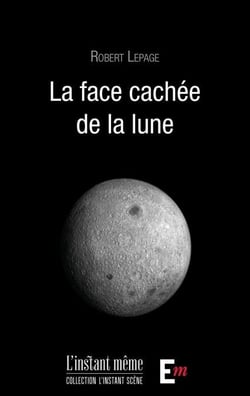 La face cachée de la lune
