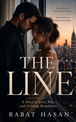 The Line: A Story of Love, Fate, and Crossing Boundaries