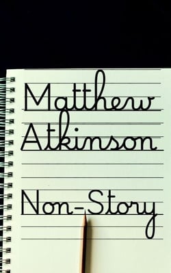 Non-Story - Anti-Stories, #1