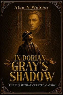 In Dorian Gray’s Shadow - The Ink &amp; Shadow Series, #5