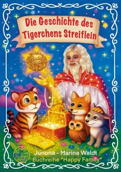 Geschichte Streiflein - Geschenkausgabe - Geschichte