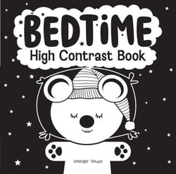 Bedtime High Contrast