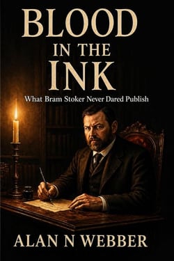 Blood in the Ink - The Ink &amp; Shadow Series, #1