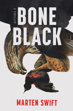 Bone Black