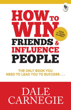 How To Win Friends &amp; Influence People
